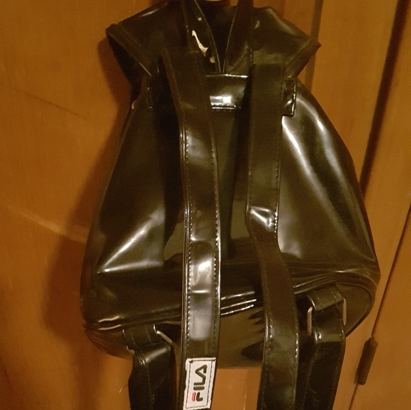 Fila backpack - Picture 2 of 7